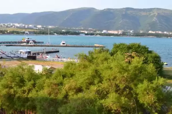 Отель «Террасы у моря»