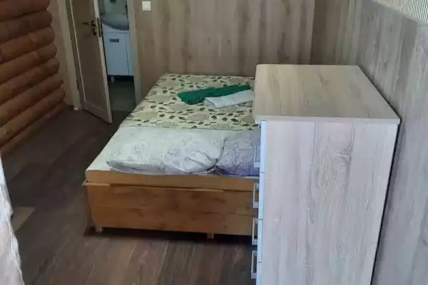 Отель «Террасы у моря»