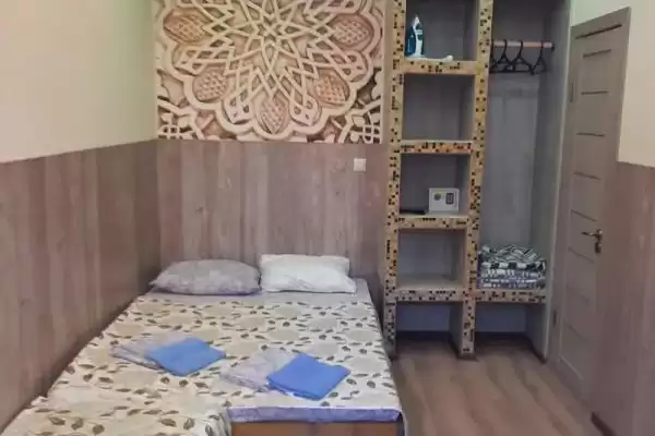 Отель «Террасы у моря»