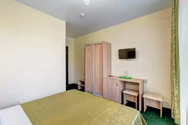 Отель «Hotel viamond» Отель «Hotel viamond»