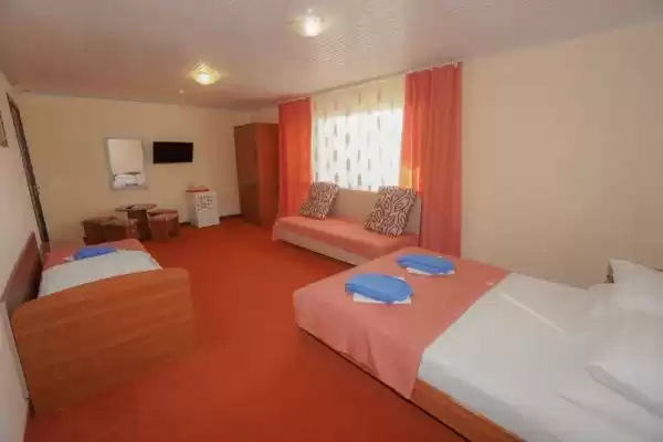 Отель «Hotel viamond» Отель «Hotel viamond»