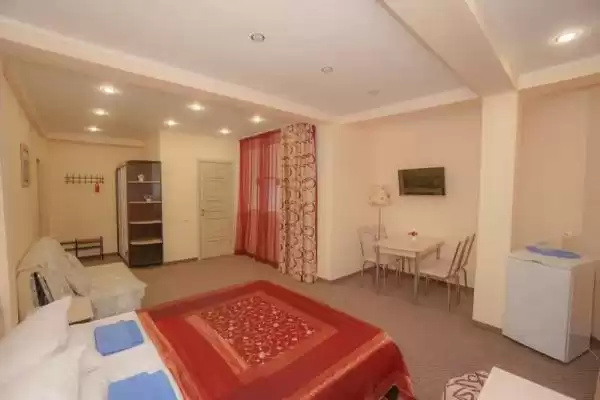 Отель «Hotel viamond» Отель «Hotel viamond»