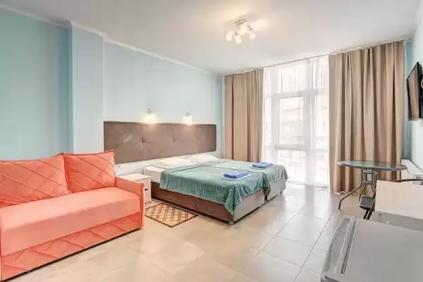 Отель «Hotel viamond» Отель «Hotel viamond»