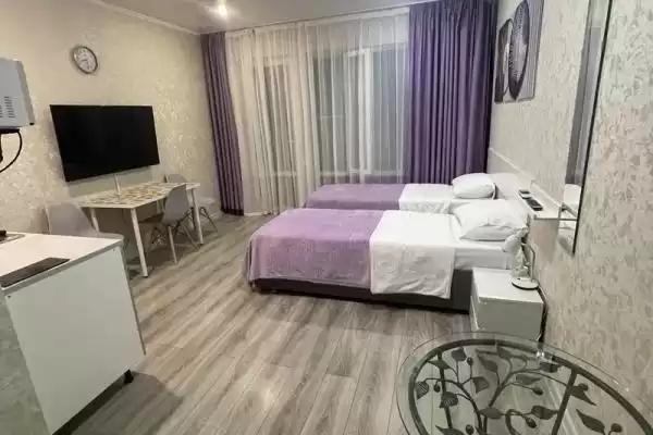 Гостевой дом «Looroom (studio)» Гостевой дом «Looroom (studio)»