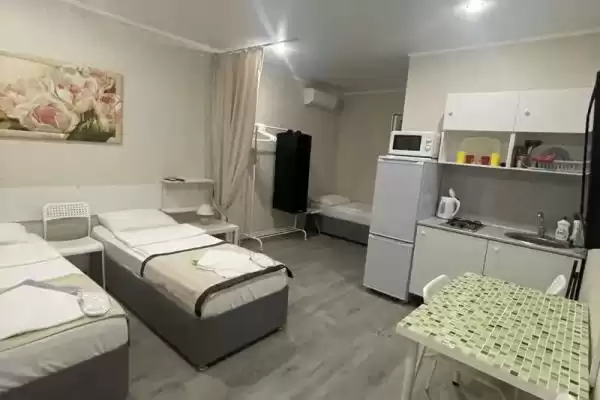 Гостевой дом «Looroom (studio)» Гостевой дом «Looroom (studio)»