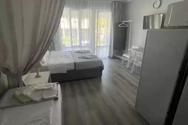 Гостевой дом «Looroom (studio)» Гостевой дом «Looroom (studio)»
