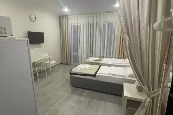 Гостевой дом «Looroom (studio)» Гостевой дом «Looroom (studio)»