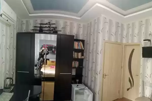 Частный сектор «Домик для гостей на Богдана Хмельницкого» Частный сектор «Домик для гостей на Богдана Хмельницкого»