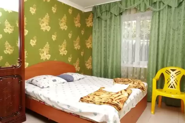 Частный сектор «У Карины» Частный сектор «У Карины»