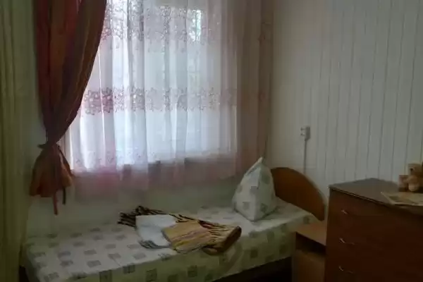 Гостевой дом «Домашний рай» Гостевой дом «Домашний рай»