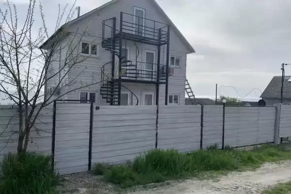 Частный сектор «Дом Villa de rose» Частный сектор «Дом Villa de rose»