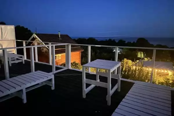 Частный сектор «Дом Villa de rose» Частный сектор «Дом Villa de rose»