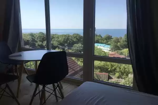 Частный сектор «Дом Villa de rose» Частный сектор «Дом Villa de rose»