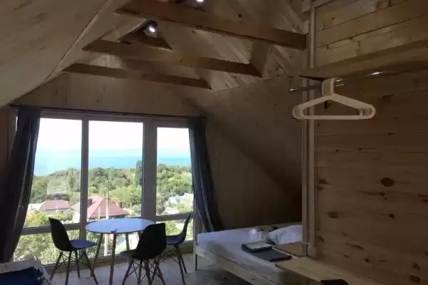 Частный сектор «Дом Villa de rose» Частный сектор «Дом Villa de rose»
