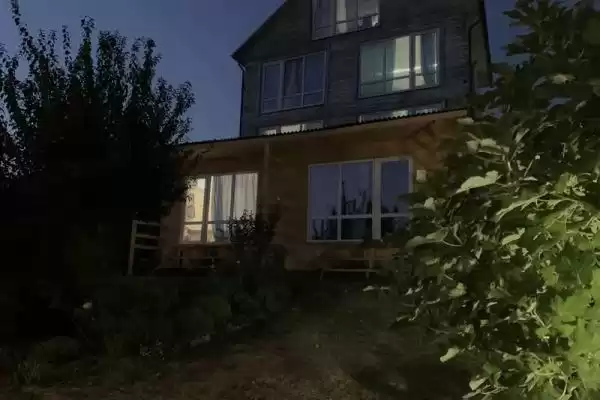 Частный сектор «Дом Villa de rose» Частный сектор «Дом Villa de rose»