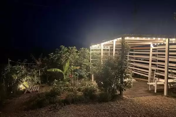 Частный сектор «Дом Villa de rose» Частный сектор «Дом Villa de rose»