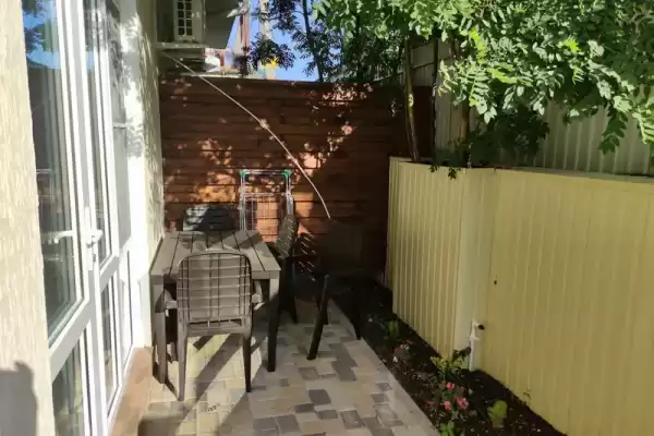 Гостевой дом «Шампань» Гостевой дом «Шампань»