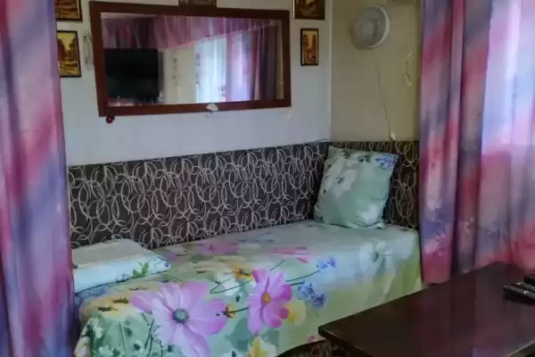Частный сектор «У Натэллы»
