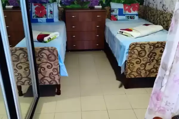 Частный сектор «У Натэллы»