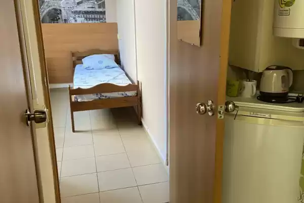 Гостевой дом «Победа» Гостевой дом «Победа»