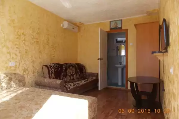 Частный сектор, ул.Лучистая, д.15 Частный сектор, ул.Лучистая, д.15