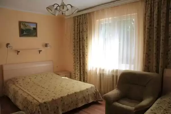 Гостевой дом «На глазунова 34» Гостевой дом «На глазунова 34»
