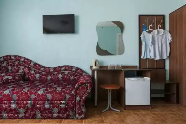 Гостиница «Жемчужина» Гостиница «Жемчужина»