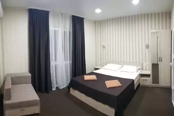 Гостиница «Summer House» Гостиница «Summer House»