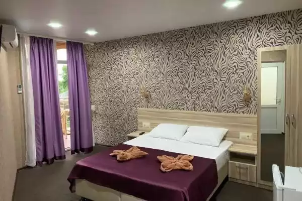Гостиница «Summer House» Гостиница «Summer House»