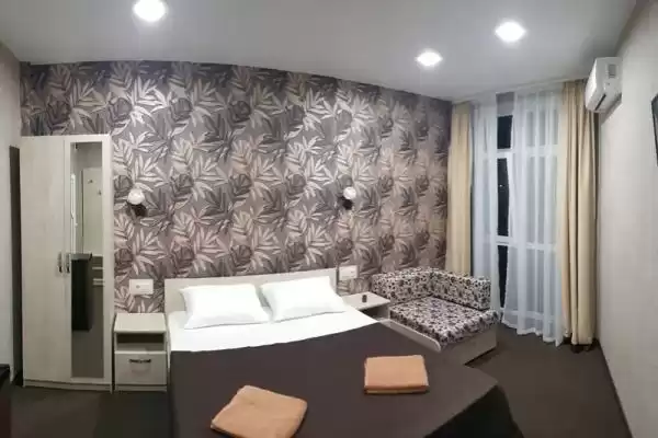 Гостиница «Summer House» Гостиница «Summer House»