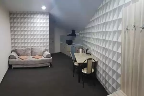 Гостиница «Summer House» Гостиница «Summer House»
