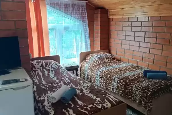 Гостевой дом «Noshen» Гостевой дом «Noshen»