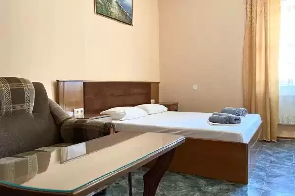 Гостевой дом «Noshen» Гостевой дом «Noshen»