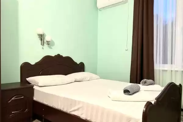 Гостевой дом «Noshen» Гостевой дом «Noshen»