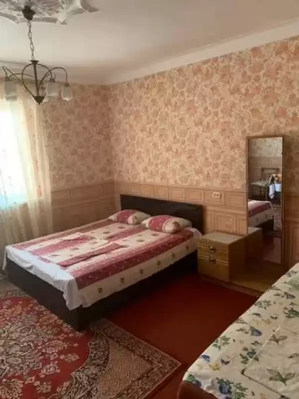 Гостевой дом «У люды» Гостевой дом «У люды»