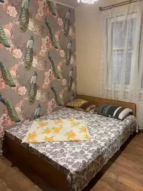 Гостевой дом «У люды» Гостевой дом «У люды»