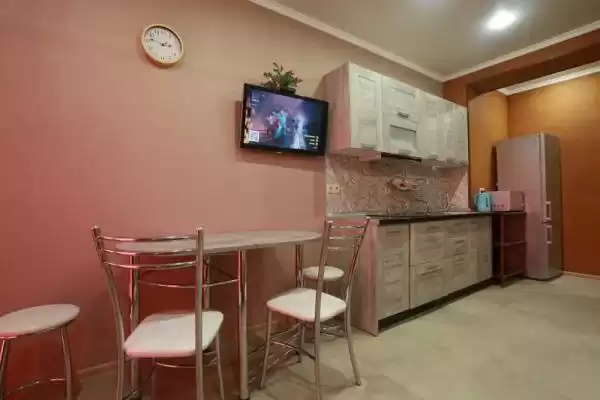 Квартира «Vip» Квартира «Vip»