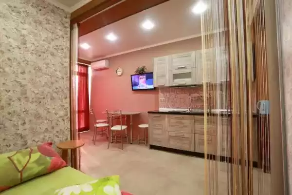 Квартира «Vip» Квартира «Vip»