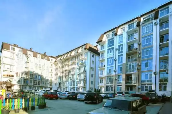 Квартира «Vip» Квартира «Vip»
