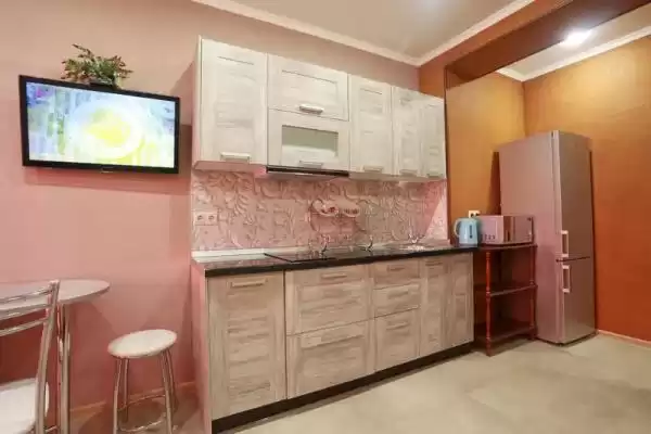 Квартира «Vip» Квартира «Vip»