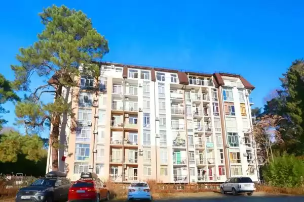 Квартира «Vip» Квартира «Vip»