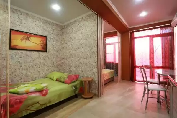 Квартира «Vip» Квартира «Vip»