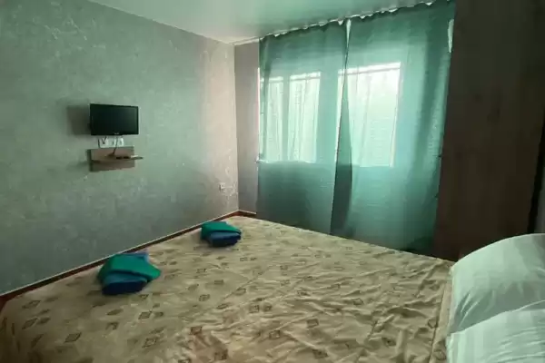 Гостевой дом «Киви» Гостевой дом «Киви»