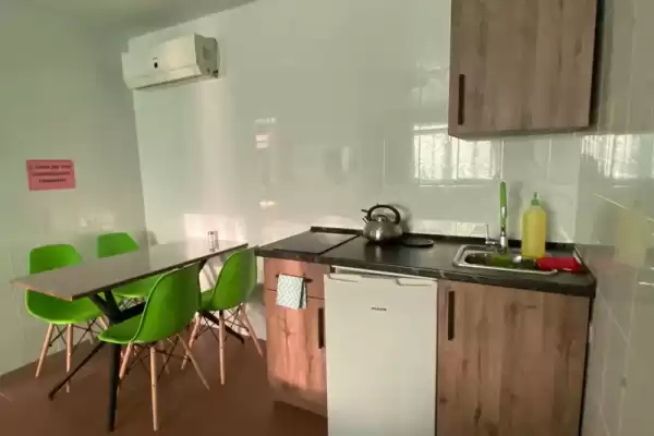Гостевой дом «Киви» Гостевой дом «Киви»