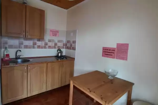 Гостевой дом «Киви» Гостевой дом «Киви»