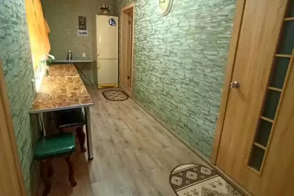 Частный сектор «На Свердлова» Частный сектор «На Свердлова»