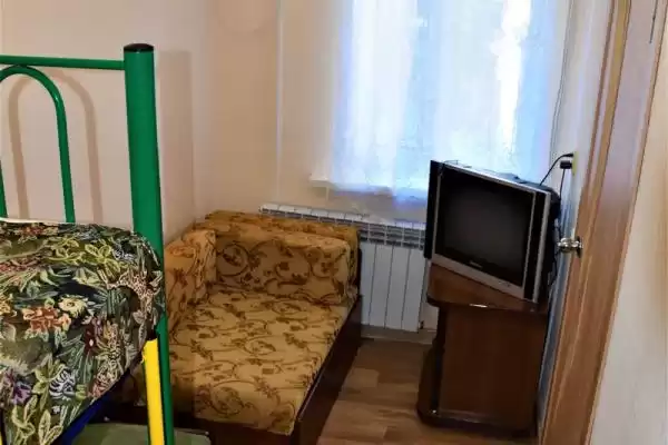 Частный сектор «На Свердлова» Частный сектор «На Свердлова»