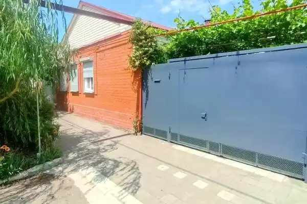 Частный сектор «На Свердлова» Частный сектор «На Свердлова»