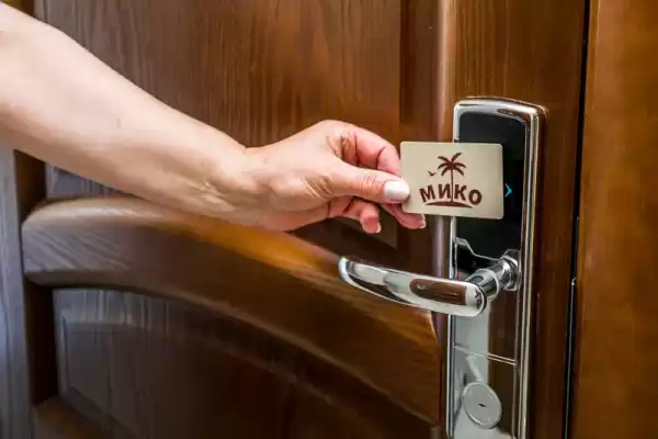 Отель «Мико» Отель «Мико»