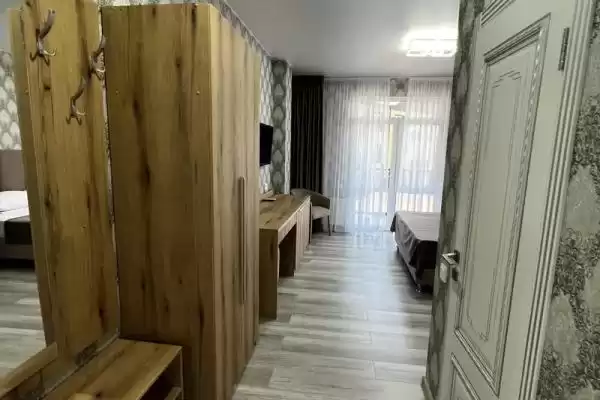 Гостевой дом «Удача» Гостевой дом «Удача»